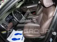 2017 Hyundai Grandeur