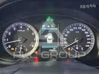 2017 Hyundai Grandeur