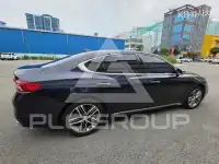 2017 Hyundai Grandeur