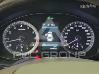 2017 Hyundai Grandeur