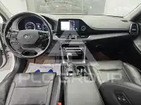 2017 Hyundai Grandeur