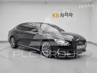 2017 Hyundai Grandeur