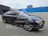 2017 Hyundai Grandeur
