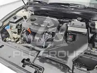 2017 Hyundai Grandeur