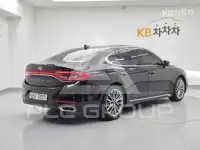 2017 Hyundai Grandeur