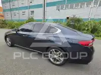 2017 Hyundai Grandeur