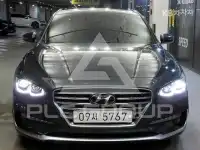 2017 Hyundai Grandeur