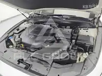 2017 Hyundai Grandeur