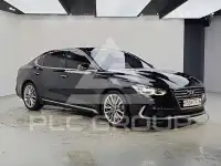 2017 Hyundai Grandeur