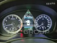 2017 Hyundai Grandeur