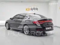 2017 Hyundai Grandeur