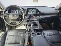 2017 Hyundai Grandeur