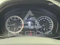 2017 Hyundai Grandeur