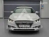 2017 Hyundai Grandeur
