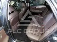 2017 Hyundai Grandeur
