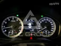 2017 Hyundai Grandeur