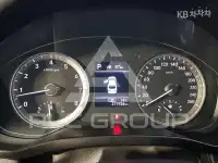2017 Hyundai Grandeur