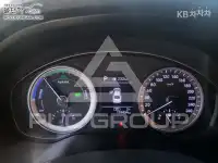 2017 Hyundai Grandeur