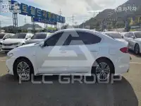 2017 Hyundai Grandeur