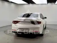 2017 Hyundai Grandeur
