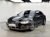 2017 Hyundai Grandeur
