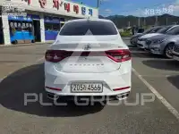 2017 Hyundai Grandeur