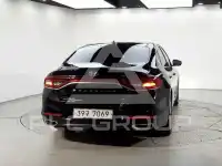2017 Hyundai Grandeur