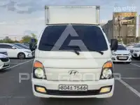 2017 Hyundai Porter