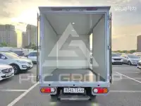 2017 Hyundai Porter