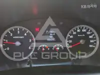 2017 Hyundai Porter