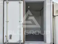 2017 Hyundai Porter