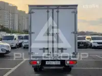 2017 Hyundai Porter