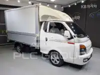 2017 Hyundai Porter
