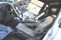 2017 Hyundai Porter