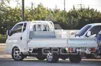 2017 Hyundai Porter