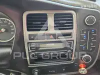 2017 Hyundai Porter