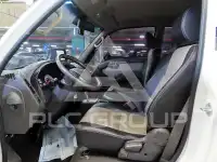 2017 Hyundai Porter