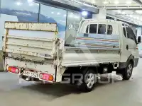 2017 Hyundai Porter