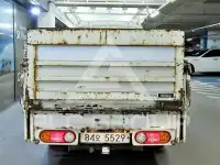 2017 Hyundai Porter