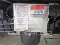2017 Hyundai Porter