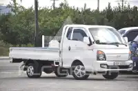 2017 Hyundai Porter