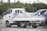 2017 Hyundai Porter