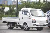 2017 Hyundai Porter