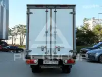 2017 Hyundai Porter