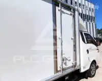 2017 Hyundai Porter