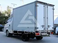 2017 Hyundai Porter