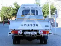 2017 Hyundai Porter