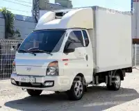 2017 Hyundai Porter