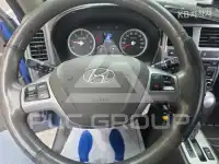 2017 Hyundai Porter