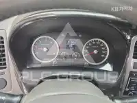 2017 Hyundai Porter